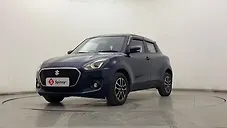Used Maruti Suzuki Swift ZDi Plus in Hyderabad