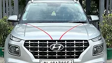Used Hyundai Venue SX 1.0 Turbo in Delhi