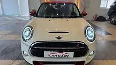 Used MINI Cooper S 3 Door [2018-2020] in Hyderabad