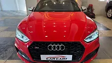 Used Audi S5 Sportback 3.0 TFSI Quattro [2021-2024] in Hyderabad
