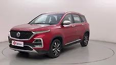 Used MG Hector Sharp 2.0 Diesel [2019-2020] in Bangalore