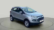Used Ford EcoSport Titanium 1.5L TDCi in Indore