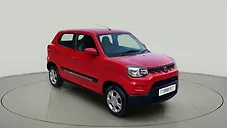 Used Maruti Suzuki S-Presso VXi Plus AMT in Indore