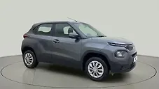 Used Tata Punch Adventure AMT [2021-2023] in Hyderabad