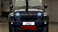 Used Mahindra Thar LX Hard Top Diesel MT in Delhi