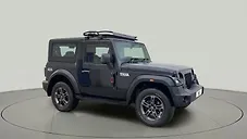 Used Mahindra Thar LX Hard Top Diesel AT 4WD [2023] in Hyderabad