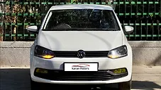 Used Volkswagen Polo Comfortline 1.2L (P) in Delhi
