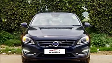 Used Volvo S60 Momentum [2015-2020] in Delhi
