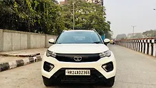 Used Tata Nexon XM Diesel in Delhi