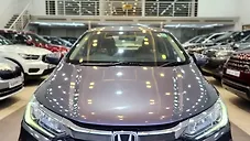Used Honda City 4th Generation V CVT Petrol [2017-2019] in Bangalore