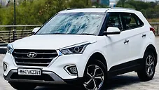 Used Hyundai Creta 1.6 SX Plus AT Petrol in Mumbai