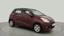 Used Hyundai Grand i10 Sportz 1.2 Kappa VTVT [2013-2016] in Delhi