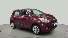 Used Hyundai Grand i10 Sportz 1.2 Kappa VTVT [2013-2016] in Mumbai