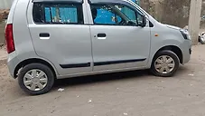 Used Maruti Suzuki Wagon R 1.0 LXI CNG in Mumbai