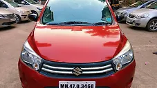Used Maruti Suzuki Celerio VXi AMT in Mumbai