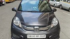 Used Honda Amaze 1.2 S i-VTEC in Mumbai