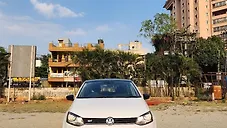Used Volkswagen Polo GT TSI in Bangalore