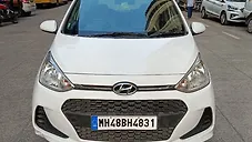 Used Hyundai Grand i10 Magna 1.2 Kappa VTVT [2016-2017] in Mumbai