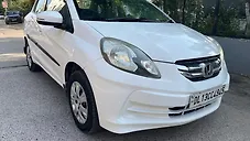 Used Honda Amaze 1.2 SX i-VTEC in Faridabad