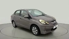 Used Honda Amaze 1.2 S i-VTEC in Vadodara