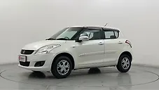 Used Maruti Suzuki Swift VXi in Delhi