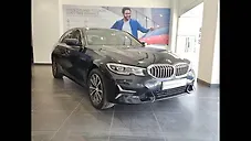 Used BMW 3 Series Gran Limousine 320Ld Luxury Line in Bangalore