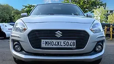 Used Maruti Suzuki Swift LXi in Mumbai