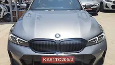 Used BMW 3 Series Gran Limousine 320Ld M Sport [2023] in Bangalore