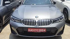 Used BMW 3 Series Gran Limousine 330Li M Sport [2023] in Bangalore