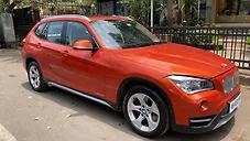 Used BMW X1 sDrive20d in Mumbai
