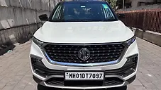 Used MG Hector Sharp 1.5 Petrol CVT in Mumbai