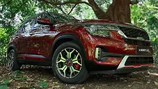 Used Kia Seltos GTX AT 1.4 in Malappuram