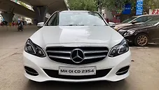 Used Mercedes-Benz E-Class E 250 CDI Avantgarde in Mumbai
