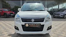 Used Maruti Suzuki Wagon R VXi 1.0 AMT [2019-2019] in Ahmedabad