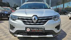 Used Renault Triber RXZ EASY-R AMT in Ahmedabad