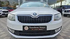 Used Skoda Octavia Ambition 2.0 TDI AT in Ahmedabad