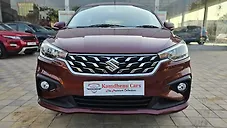Used Maruti Suzuki Ertiga ZXi Plus in Ahmedabad