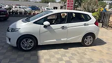 Used Honda Jazz VX CVT Petrol in Ahmedabad