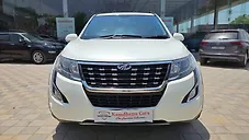 Used Mahindra XUV500 W7 [2018-2020] in Ahmedabad