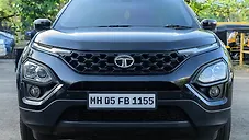Used Tata Safari XTA Plus in Mumbai