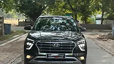 Used Hyundai Creta SX 1.5 Petrol [2020-2022] in Kanpur