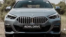Used BMW 2 Series Gran Coupe 220d M Sport [2020-2021] in Kochi