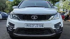 Used Tata Hexa XTA 4x2 7 STR in Mumbai