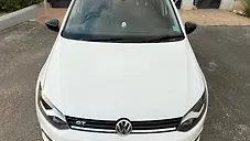 Used Volkswagen Polo GT TSI in Bangalore