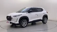 Used Nissan Magnite XL in Bangalore
