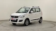 Used Maruti Suzuki Wagon R 1.0 VXI AMT in Pune