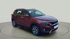 Used Kia Seltos GTX Plus 1.4 DCT in Indore