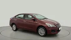 Used Maruti Suzuki Ciaz ZXi  AT in Delhi