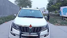 Used Mahindra XUV500 W11(O) [2018-2020] in Hyderabad