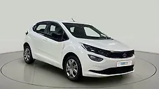 Used Tata Altroz XT Petrol [2020-2023] in Chandigarh